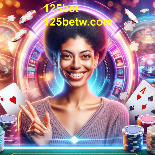 Venha experimentar a adrenalina das apostas ao vivo em 125bet hoje!