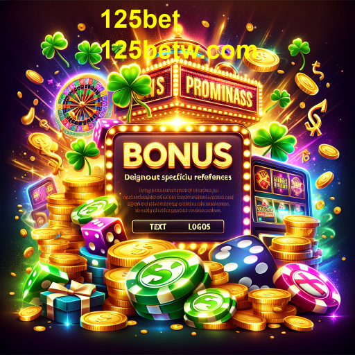 Aproveitando Promoções na 125bet: Maximize Seu Jogo